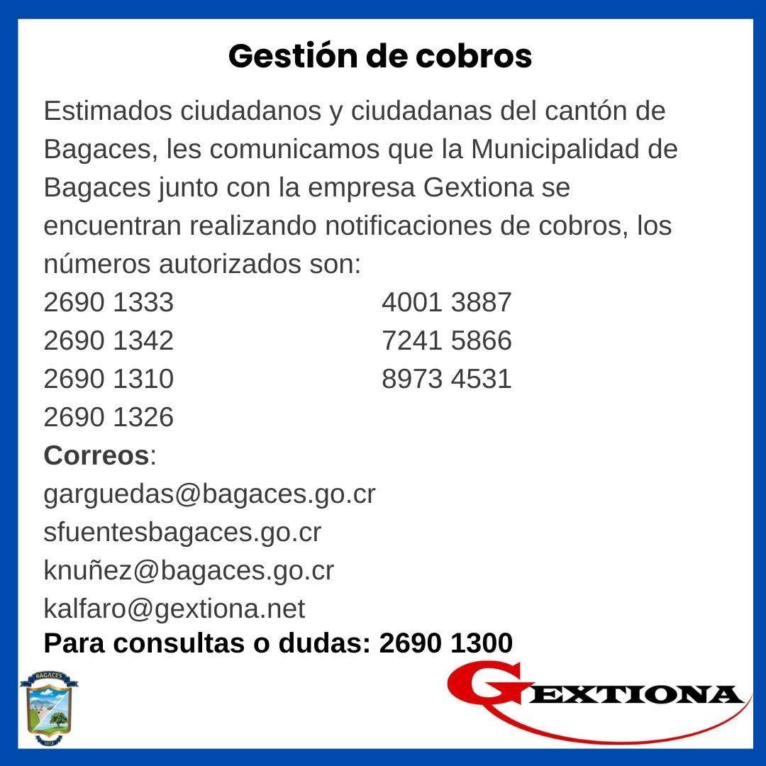 Gestión de Cobro Externo
