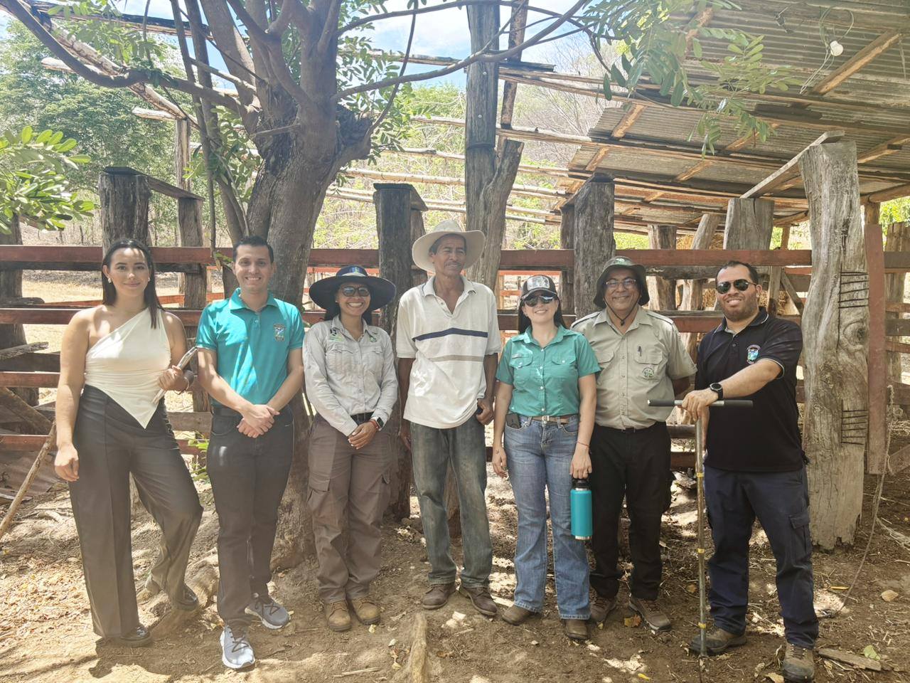 ¡Siembratón 2025! Reforestación masiva en nuestro cantón – 27 de junio 